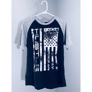 “Hustle” Tee
